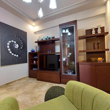 Rika'S Sea View Apartment Chania  Luaran gambar