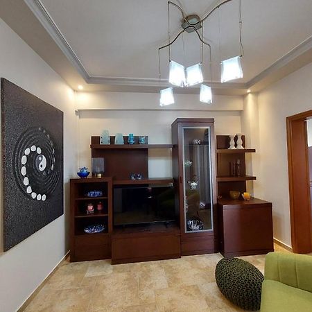 Rika'S Sea View Apartment Chania  Luaran gambar