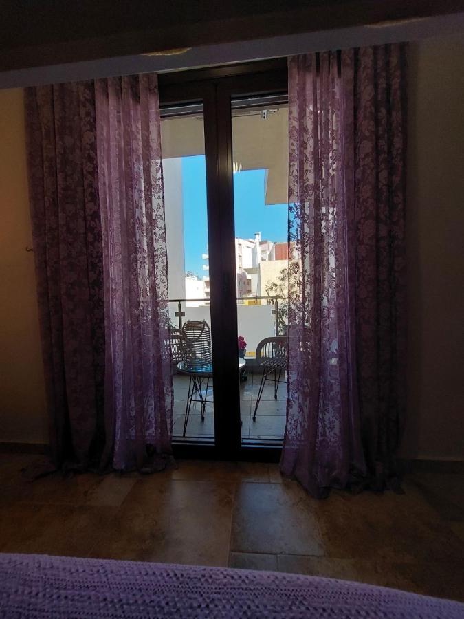 Rika'S Sea View Apartment Chania  Luaran gambar